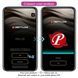 Вібратор для двох PRETTY LOVE - Jayleen Mobile APP Long-distance Control, Фіолетовий